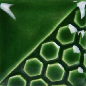 EL-155 Holiday Green