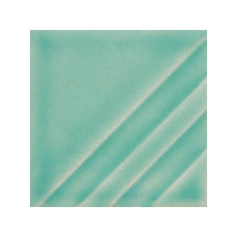FN-237 Light Turquoise