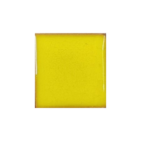 33.004 Smalto Giallo Cadmio Selenio