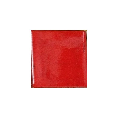542D Smalto Rosso Selenio