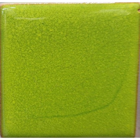 slc14 Smalto Verde Selenio chiaro