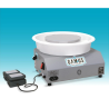 GMS11 Tornio Elettrico 100w / 0-230 giri