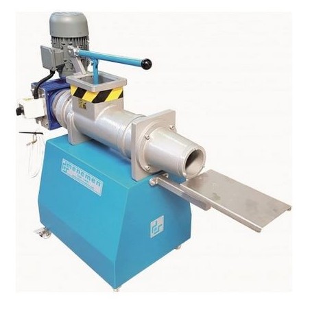 BC12 Impastatrice per Argilla