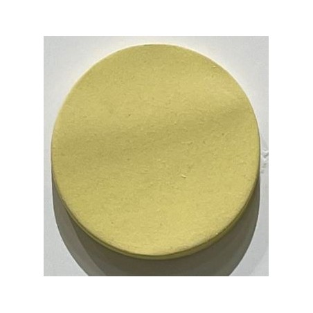 Impasto Giallo
