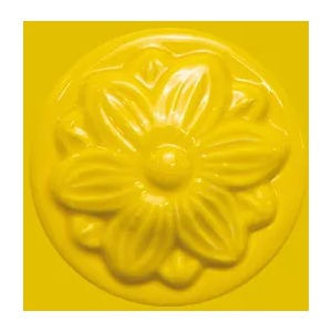 HC257 Strong Yellow