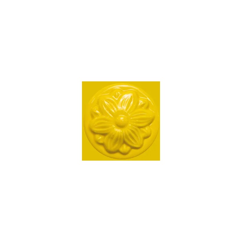 HC257 Strong Yellow