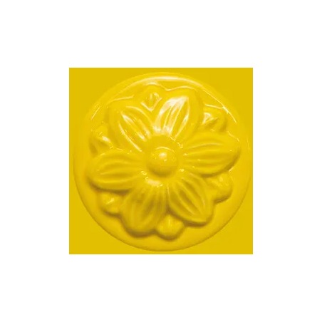 HC257 Strong Yellow