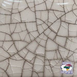 Vsa 7000 cristallina CRACLE' lucida per per spruzzo e immersione