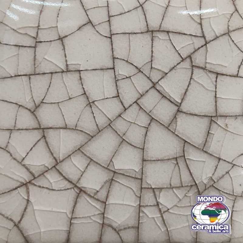 Vsa 7000 cristallina CRACLE' lucida per per spruzzo e immersione