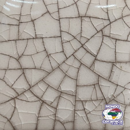 Vsa 7000 cristallina CRACLE' lucida per per spruzzo e immersione