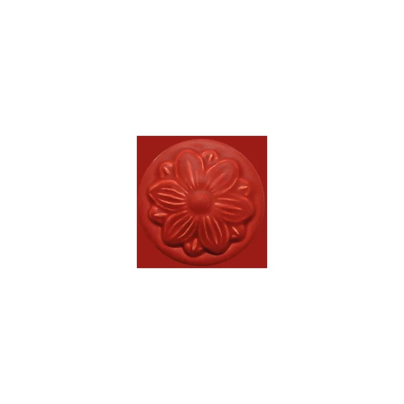 HC263 Red Silk