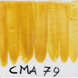 CMA79 Colore giallo mimosa...