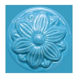 HC161 Pretty Turquoise