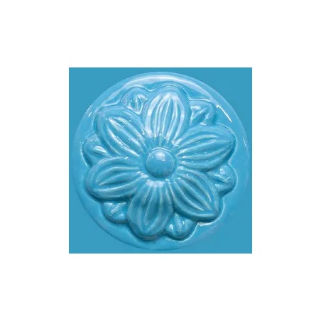 HC161 Pretty Turquoise