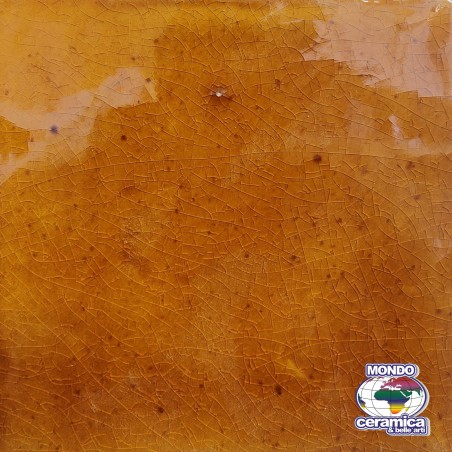 CLVP3263 Vernice o cristallina lucida Miele tono medio