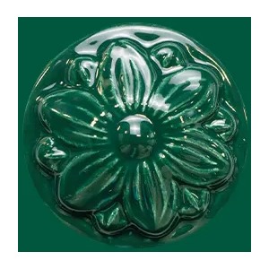 HC159 Christmas Green