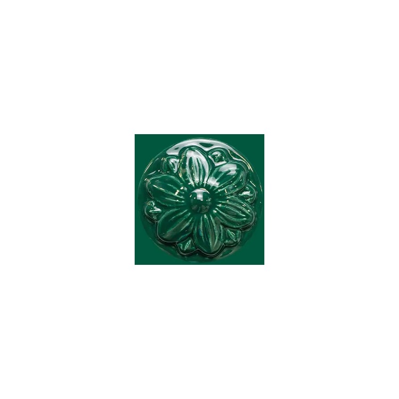 HC159 Christmas Green