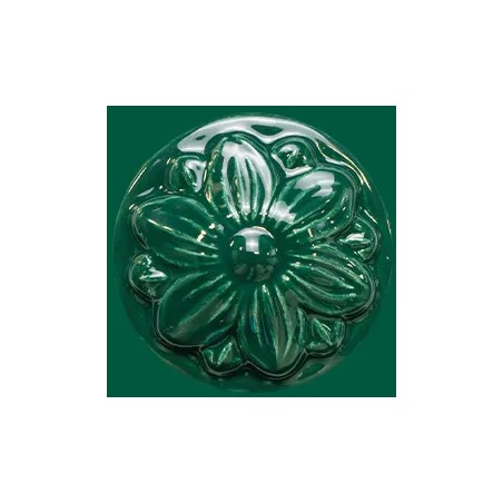 HC159 Christmas Green