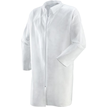 NR487050 Camice PLP in 100% polipropilene