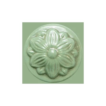 HC244 Sage Leaf