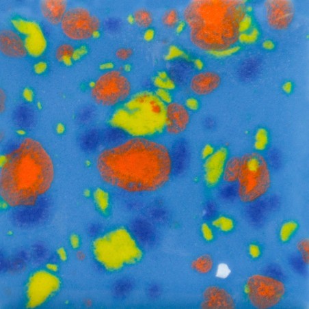 Mayco CG-1007 Bluberry Bubblegum