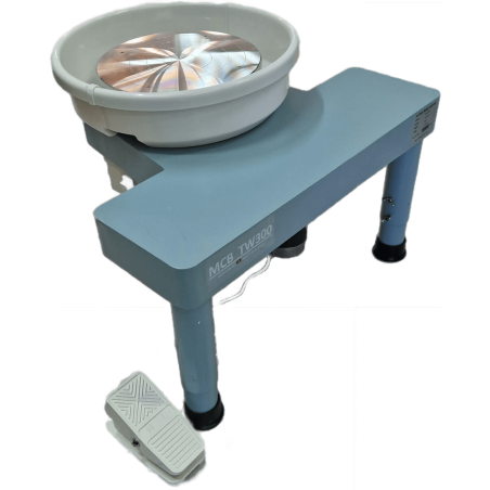 McbTW4 400 watt-320 giri. Quotazione comunicata in fase di preventivo