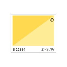 S22.114 Pigmento giallo