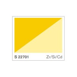 S22.701 Pigmento giallo