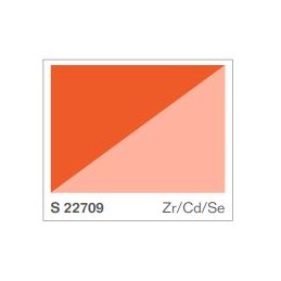 S22.709 Pigmento arancio