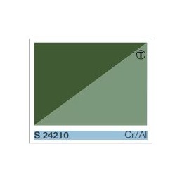 S24.210 Pigmento verde