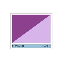 S26.250 Pigmento viola lilla