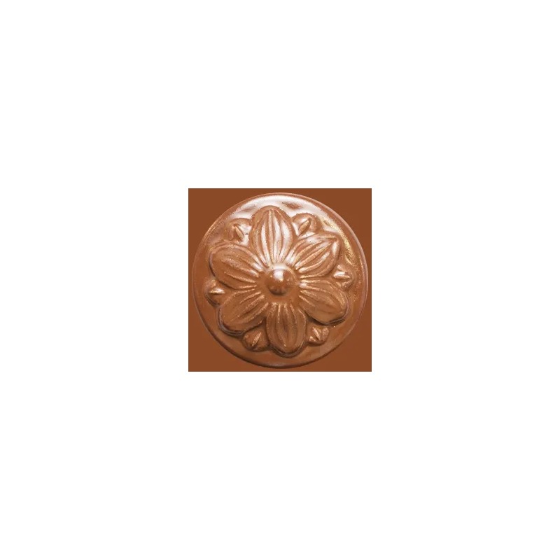 HC245 Coffe Mousse