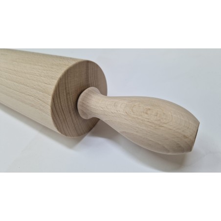 Mattarello Girevole cm.74 diam.7,5