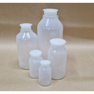 KR 409/413 Bottiglie in plastica