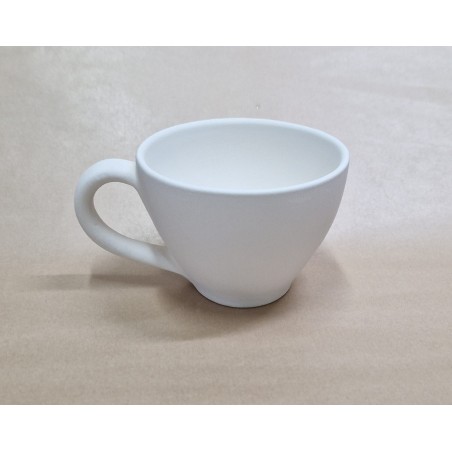 CG80 Tazza linea nuova cm.11 x 8.5h