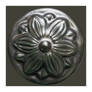 HC247 Oxided Silver