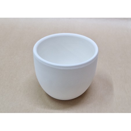 CG83 Bicchiere Ciotola cm.6.5 x 7.5h