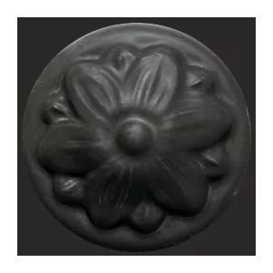 HC246 Matt Black