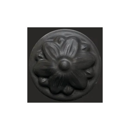 HC246 Matt Black