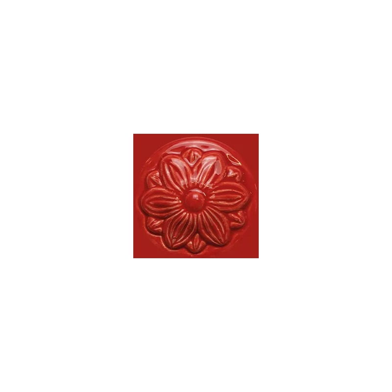 HC136 Christmas Red