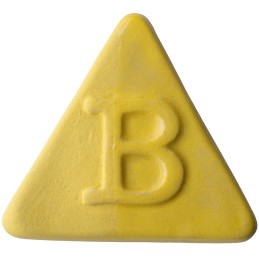Botz 9821 Yellow