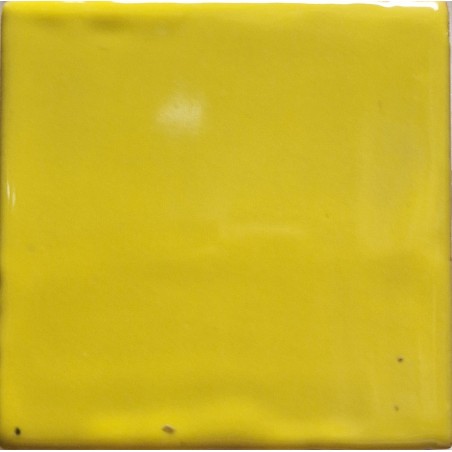 SLC3213 Smalto giallo forte