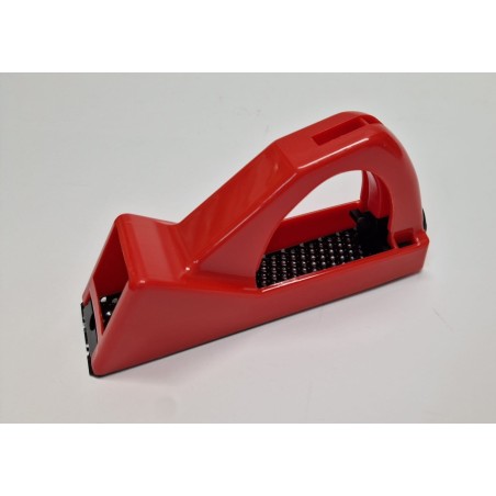 JF Raspa per argilla e gesso cm.15