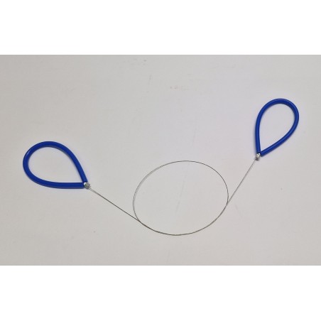 JF Filo taglia argilla