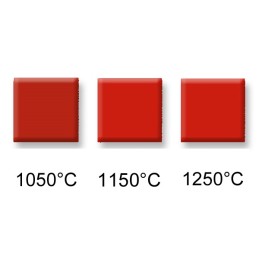 09701 Pigmento rosso