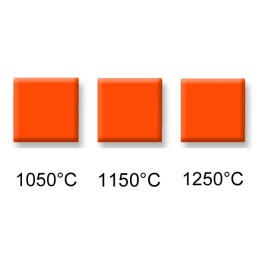 09820 Pigmento arancio
