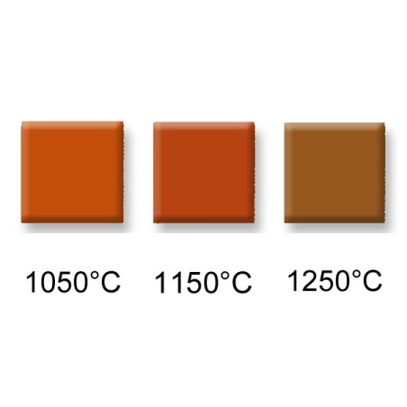 09330 Pigmento bruno rosso