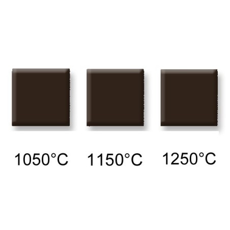 09370 Pigmento bruno scuro