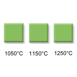 09590 Pigmento verde