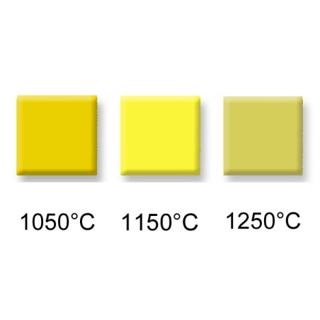 09441 Pigmento giallo